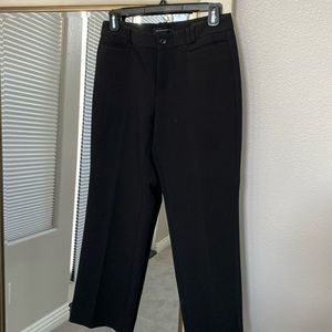 Banana Republic Logan Crop